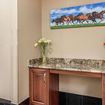 Econo Lodge Shelbyville Dış mekan fotoğraf