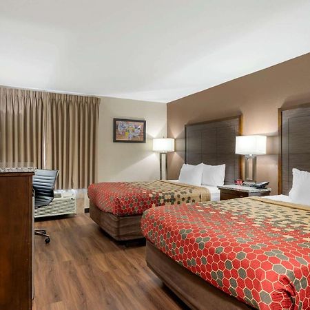 Econo Lodge Shelbyville Dış mekan fotoğraf