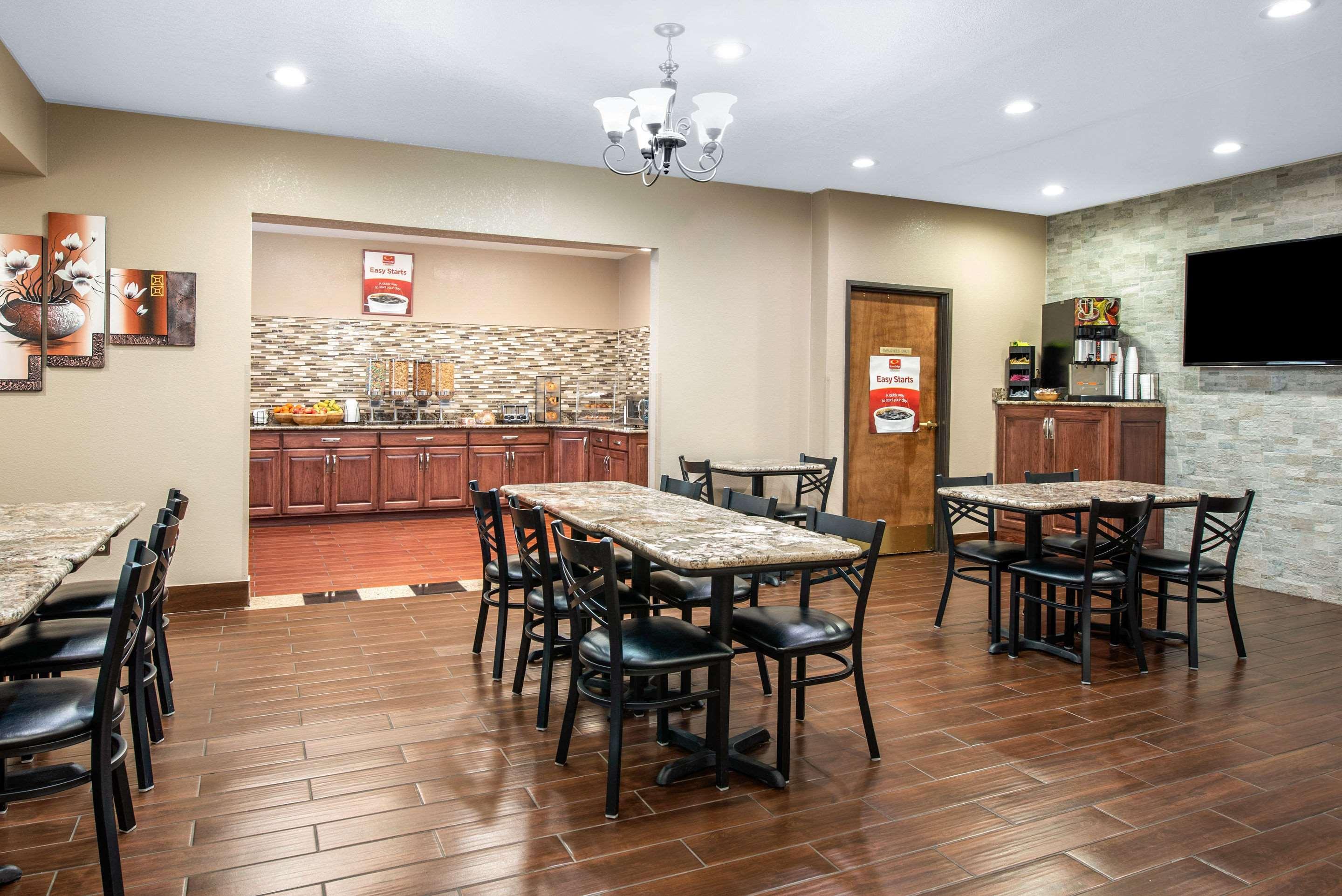 Econo Lodge Shelbyville Dış mekan fotoğraf