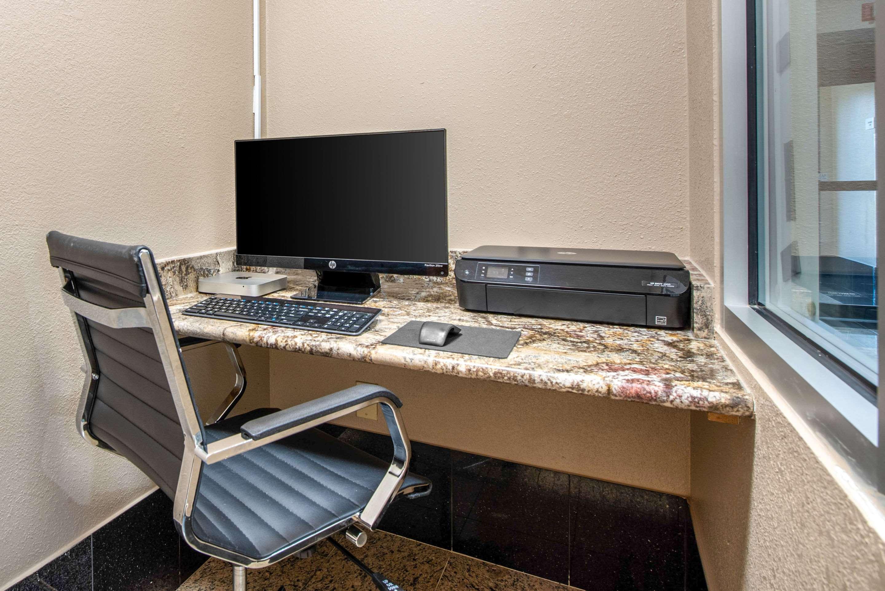 Econo Lodge Shelbyville Dış mekan fotoğraf