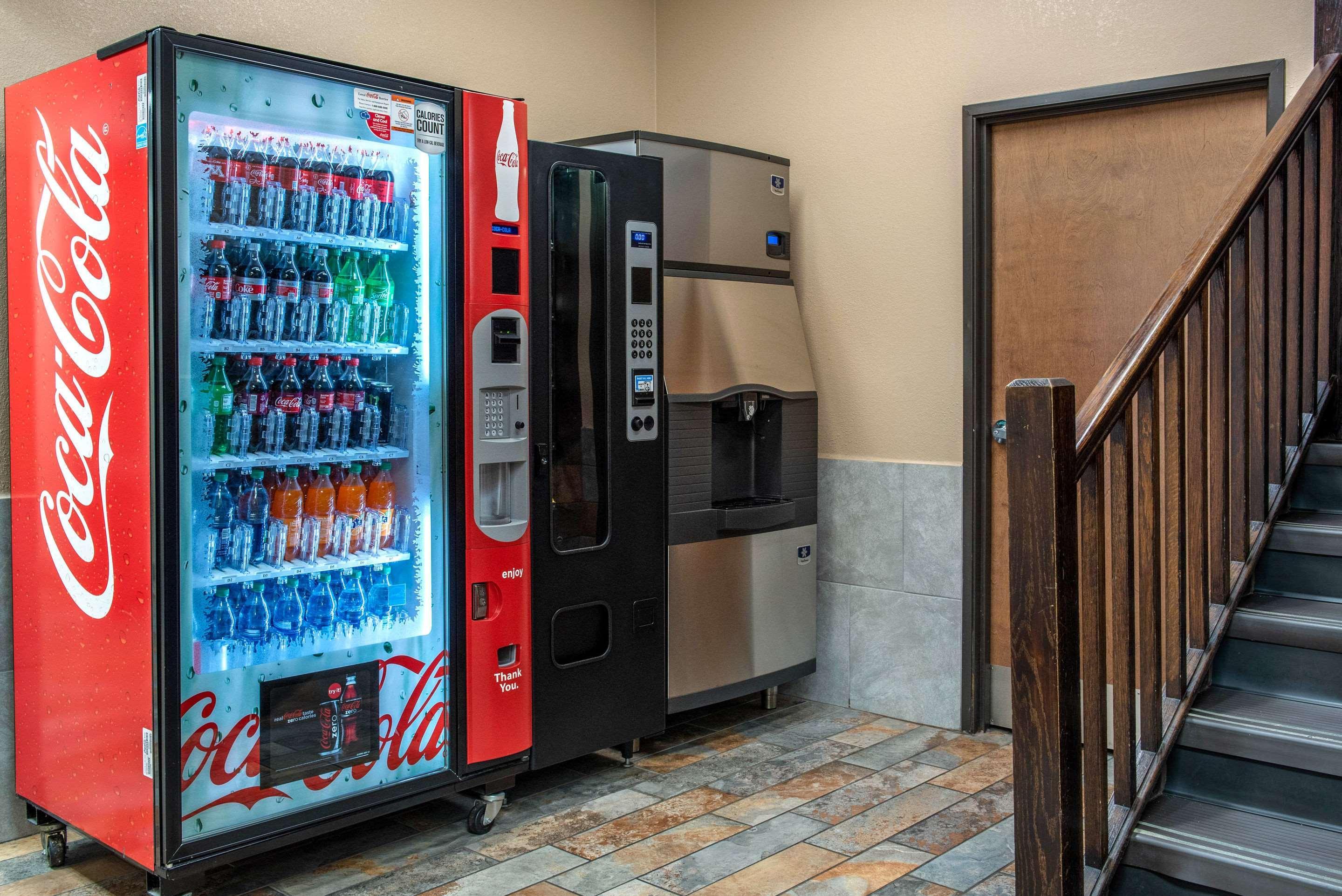 Econo Lodge Shelbyville Dış mekan fotoğraf