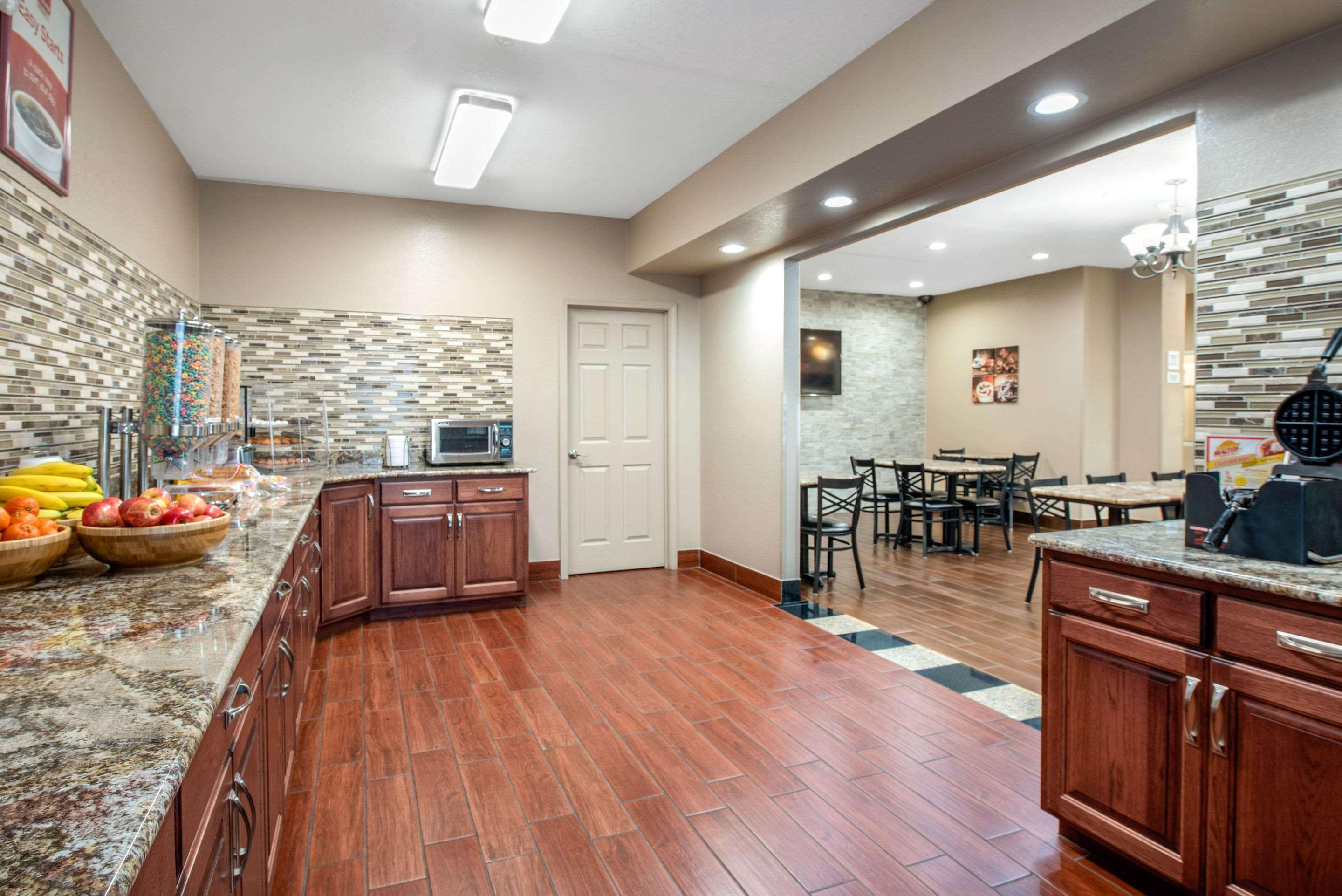 Econo Lodge Shelbyville Dış mekan fotoğraf