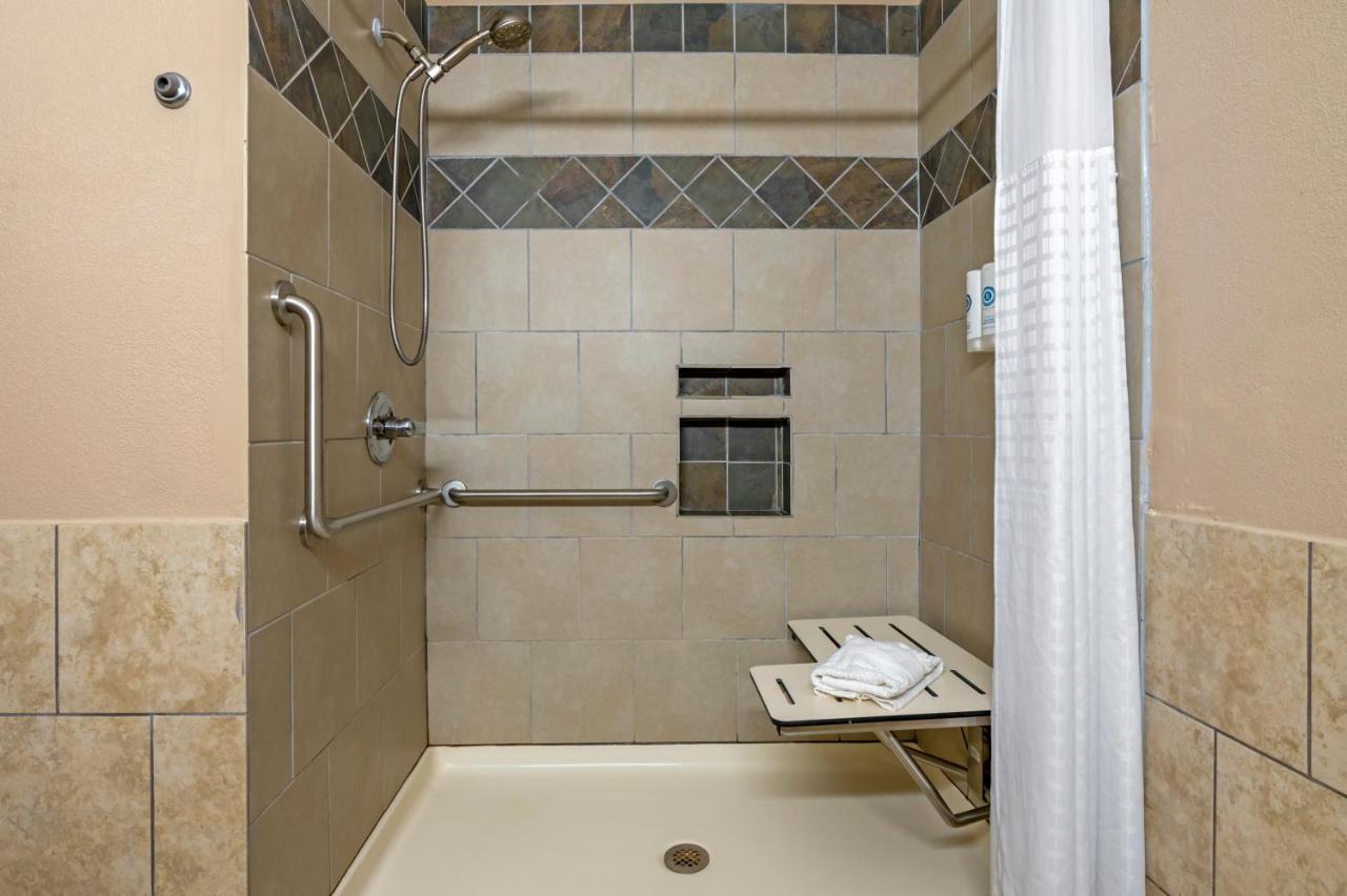 Econo Lodge Shelbyville Dış mekan fotoğraf