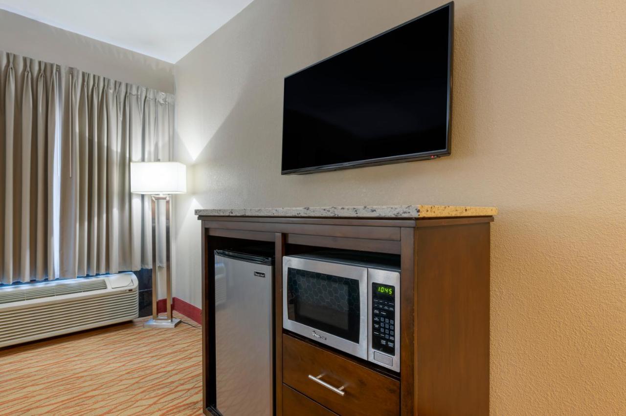 Econo Lodge Shelbyville Dış mekan fotoğraf